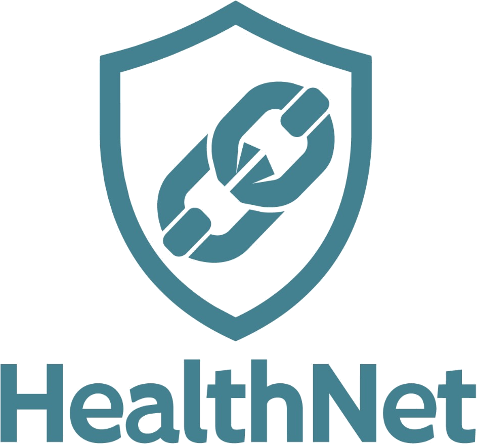 Health-Net logo